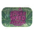 Metal Rolling Tray M size 11" x 7"