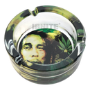 Glass Ash Tray Marley