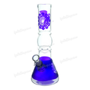 INFINITI Glass 12inch GP1391 - PURPLE