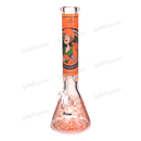 Characters Decal Beaker 16inch 9MM