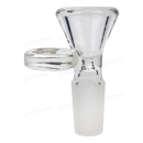 OG Original Glass Bowl with Thick Round Handle 14mm Joint - BLACK