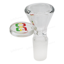 OG Original Glass Bowl with Thick Round Handle 14mm Joint - RASTA