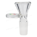 OG Original Glass Bowl with Thick Round Handle 14mm Joint - RASTA