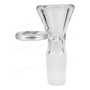 OG Original Glass Bowl with Thick Round Handle 14mm Joint - BLUE