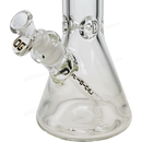 OG Original Glass Bowl with Thick Round Handle 14mm Joint - BLACK