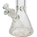 OG Original Glass Bowl with Thick Round Handle 14mm Joint - GREEN