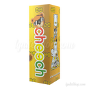 CHEECH Glass 16inches HI BEAR BEAKER - CH297