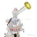 CHEECH Glass 10inches GOT MILK! - CHE287