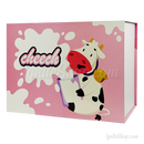 CHEECH Glass 10inches GOT MILK! - CHE287