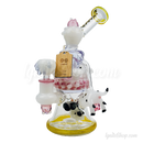 CHEECH Glass 10inches GOT MILK! - CHE287