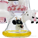 CHEECH Glass 10inches GOT MILK! - CHE287