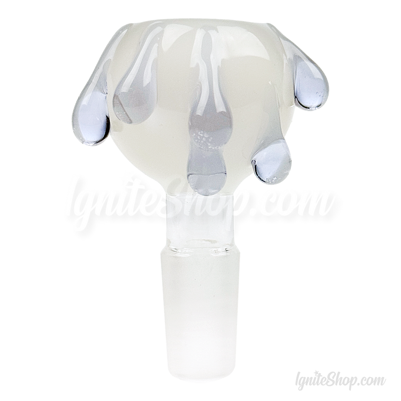 CHEECH Glass 10inches GOT MILK! - CHE287