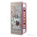 CHEECH Glass 12inches HOME RUN HIGH WATERPIPE - CHE361