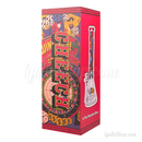 CHEECH Glass 15inches DICE-THEMED VIBRANT CASINO BEAKER - CHE375