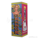 CHEECH Glass 15inches CASH-OUT BEAKER - CHE376