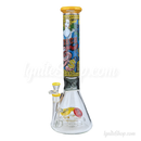 CHEECH Glass 15inches CASH-OUT BEAKER - CHE376