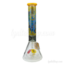 CHEECH Glass 15inches CASH-OUT BEAKER - CHE376