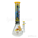 CHEECH Glass 15inches CASH-OUT BEAKER - CHE376
