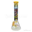 CHEECH Glass 15inches CASH-OUT BEAKER - CHE376