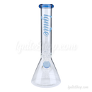 Ignite Glass 10" Simple Logo Beaker