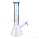 Ignite Glass 10" Simple Logo Beaker
