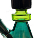 Legendary Glass Diversity Beaker LG168 10inches