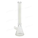 Glow In The Dark LV Monogram Pattern Beaker 20inches / 9mm