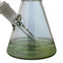 OG Original Glass Metallic Color Beaker 14inches - BLACK