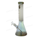 OG Original Glass Metallic Color Beaker 14inches - BLACK