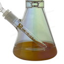 OG Original Glass Metallic Color Beaker 14inches - YELLOW