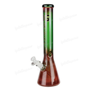 OG Original Glass Multi Color Beaker 16inces - OG584