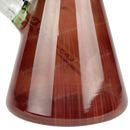 OG Original Glass Multi Color Beaker 16inces - OG584