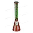 OG Original Glass Multi Color Beaker 16inces - OG584