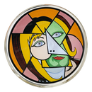 OG Original Decal Beaker 10inches Bottom Decal - OG630 (10)