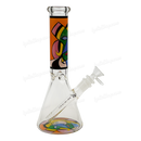 OG Original Decal Beaker 10inches Bottom Decal - OG630 (10)