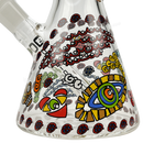 OG Original Decal Beaker 10inches - OG630 (4)