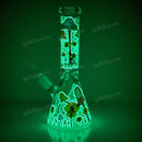 OG Original Glow In The Dark Decal Beaker 10inches - OG630 (5)