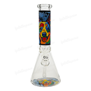 OG Original Decal Beaker 10inches Bottom Decal - OG630 (6)