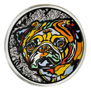 OG Original Decal Beaker 10inches Bottom Decal - OG630 (7)