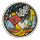 OG Original Decal Beaker 10inches Bottom Decal - OG630 (9)