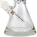 OG Original Glass 10mm Base 16Inches Beaker OG639 - AMBER