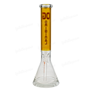 OG Original Glass 10mm Base 16Inches Beaker OG639 - GOLD