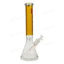 OG Original Glass 10mm Base 16Inches Beaker OG639 - GOLD