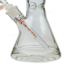 OG Original Glass 10mm Base 16Inches Beaker OG639 - GOLD