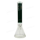 OG Original Glass 10mm Base 16Inches Beaker OG639 - TEAL