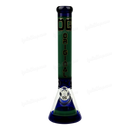 OG Original Glass 16.5inches Beaker In Beaker OG646 - JADE GREEN(DARK)