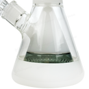 OG Original Glass 16.5inches Beaker In Beaker OG646 - TRANS BLACK