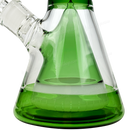 OG Original Glass 16.5inches Beaker In Beaker OG646 - WHITE