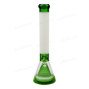 OG Original Glass 16.5inches Beaker In Beaker OG646 - WHITE