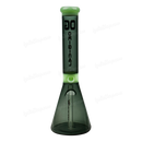 OG Original Glass 13inches Full Color Beaker OG648 - TRANS BLACK